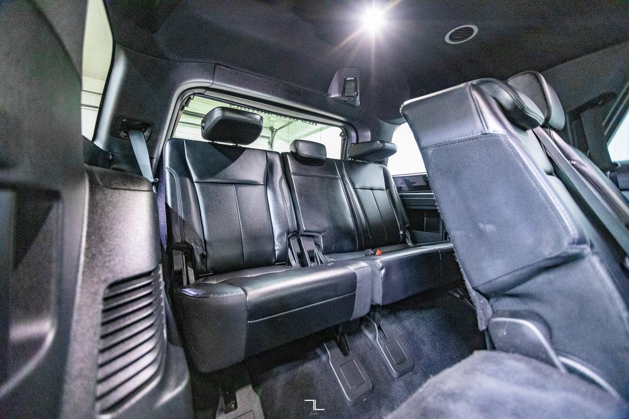 2021 Ford Expedition AWD XLT Leather BCam Red Deer AB
