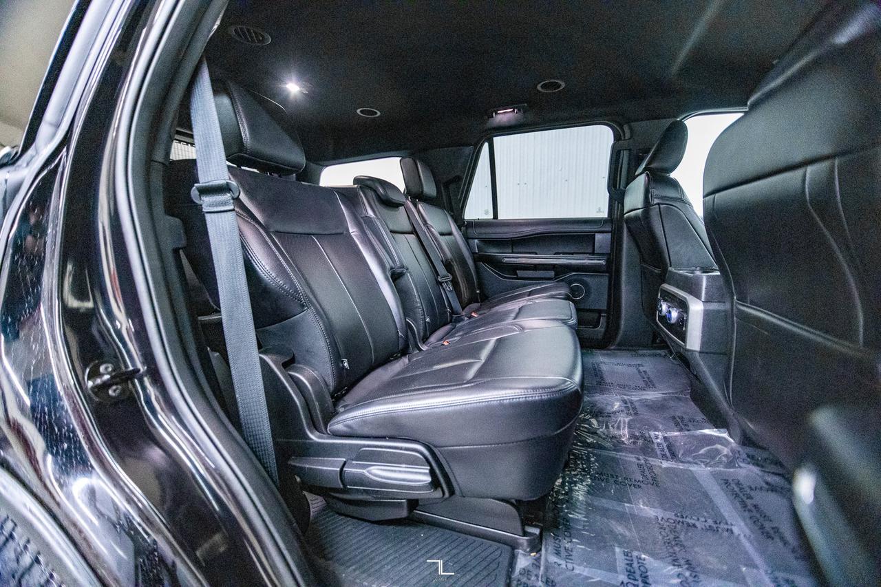 2021 Ford Expedition AWD XLT Leather BCam Red Deer AB