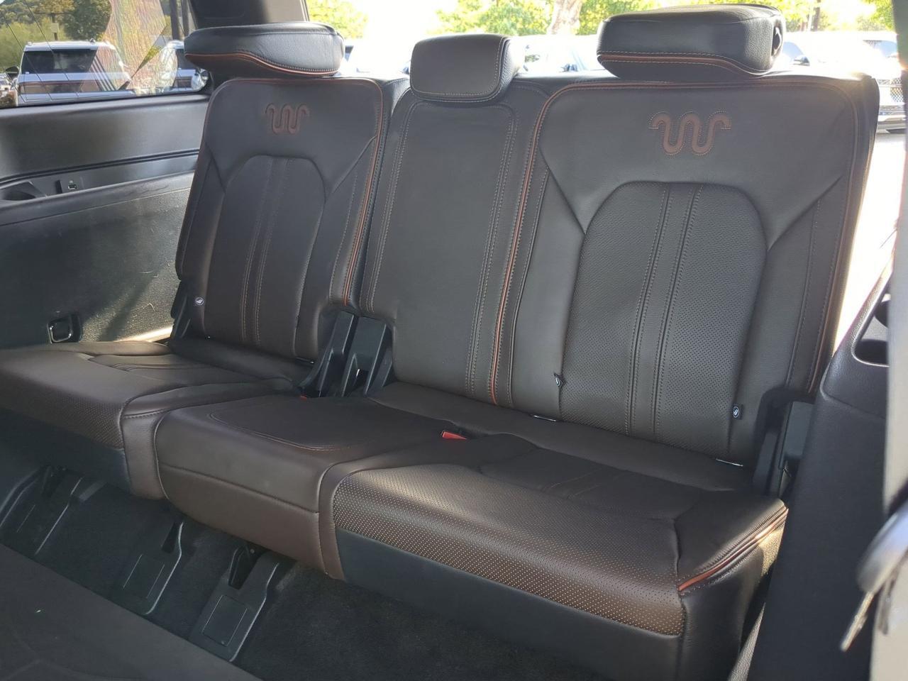 2021 Ford Expedition King Ranch