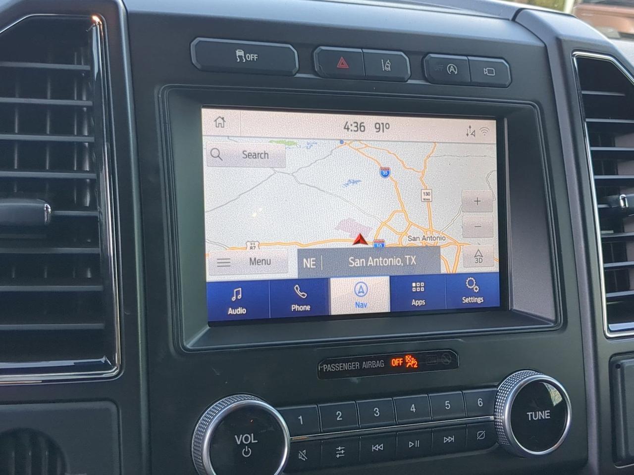 2021 Ford Expedition King Ranch