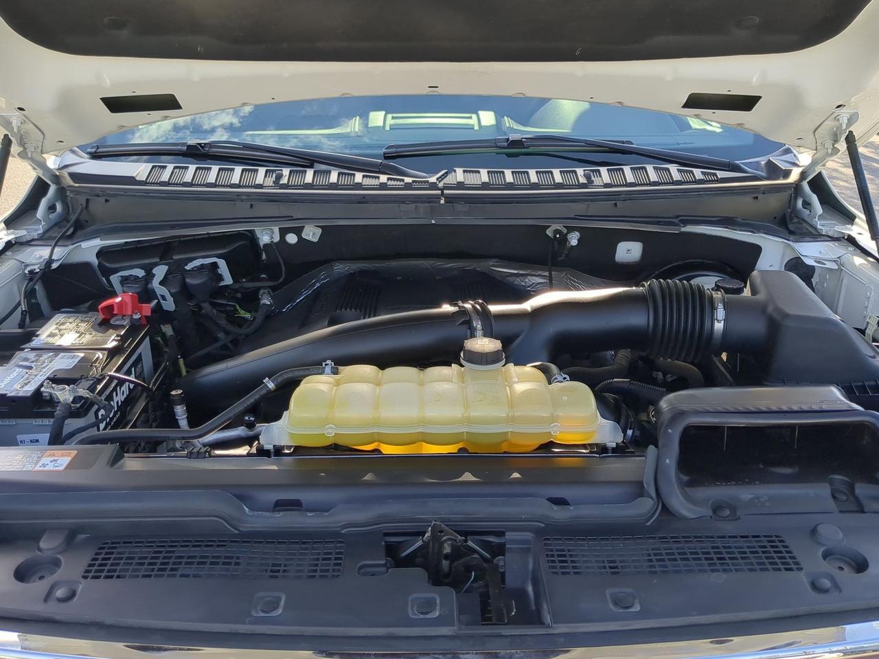 2021 Ford Expedition King Ranch