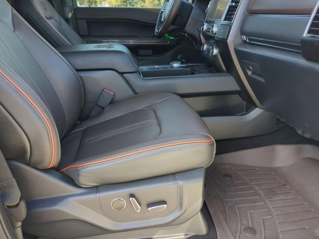 2021 Ford Expedition King Ranch