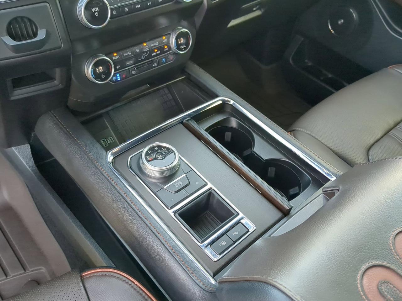 2021 Ford Expedition King Ranch