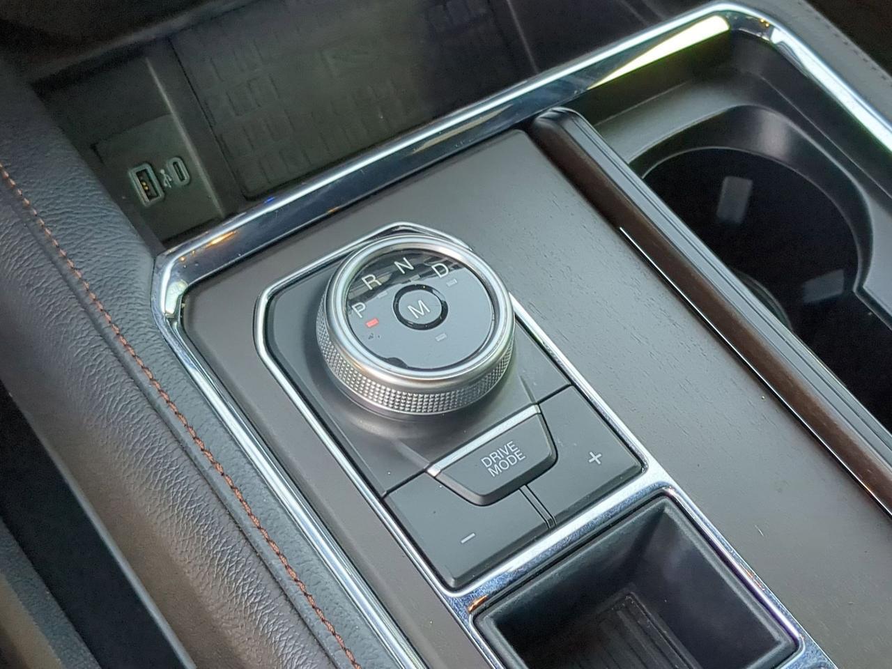 2021 Ford Expedition King Ranch