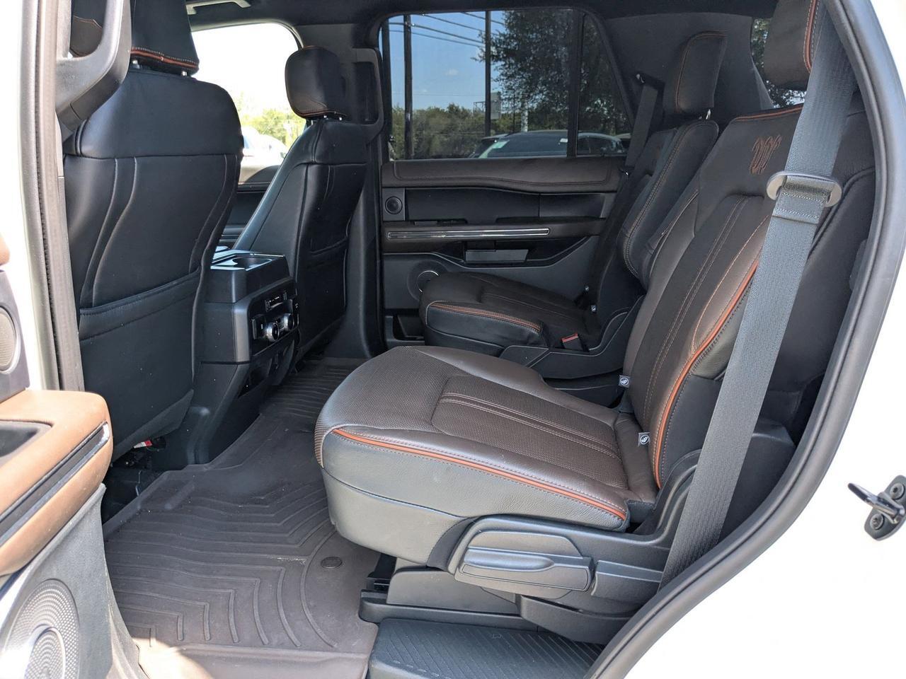 2021 Ford Expedition King Ranch