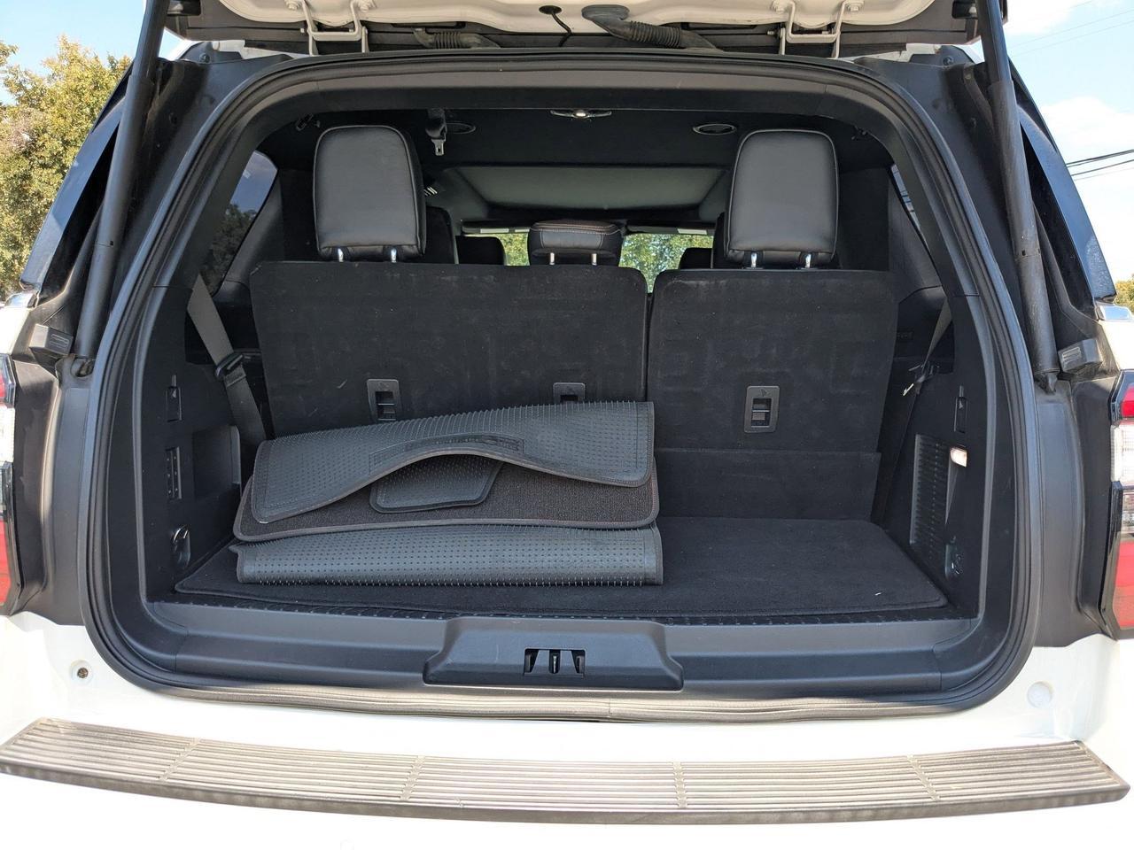 2021 Ford Expedition King Ranch
