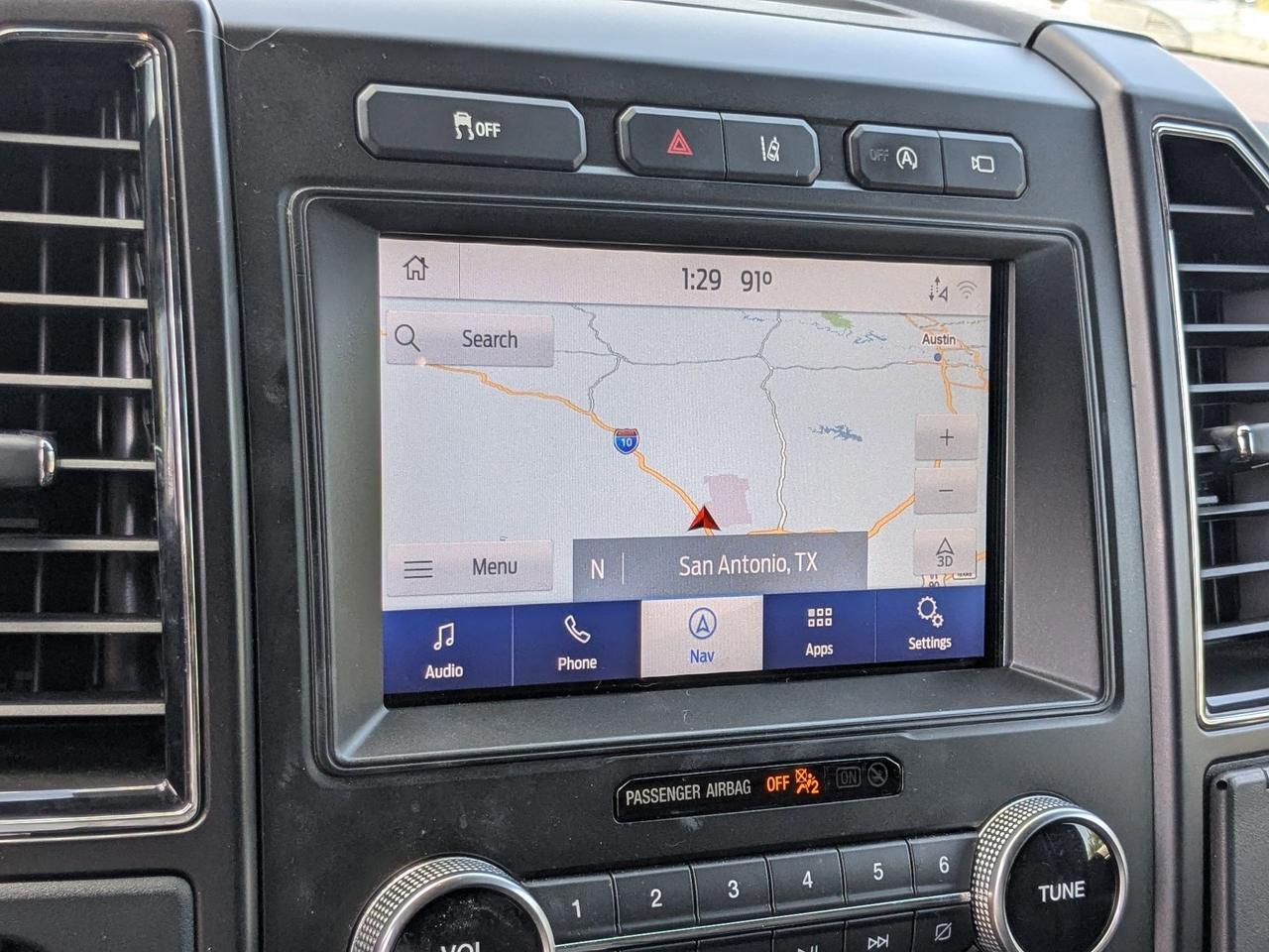 2021 Ford Expedition King Ranch