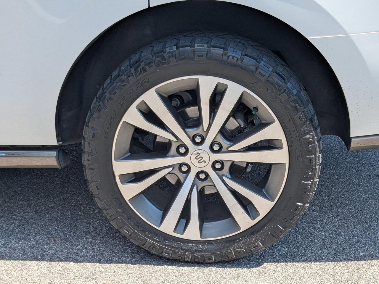 2021 Ford Expedition King Ranch
