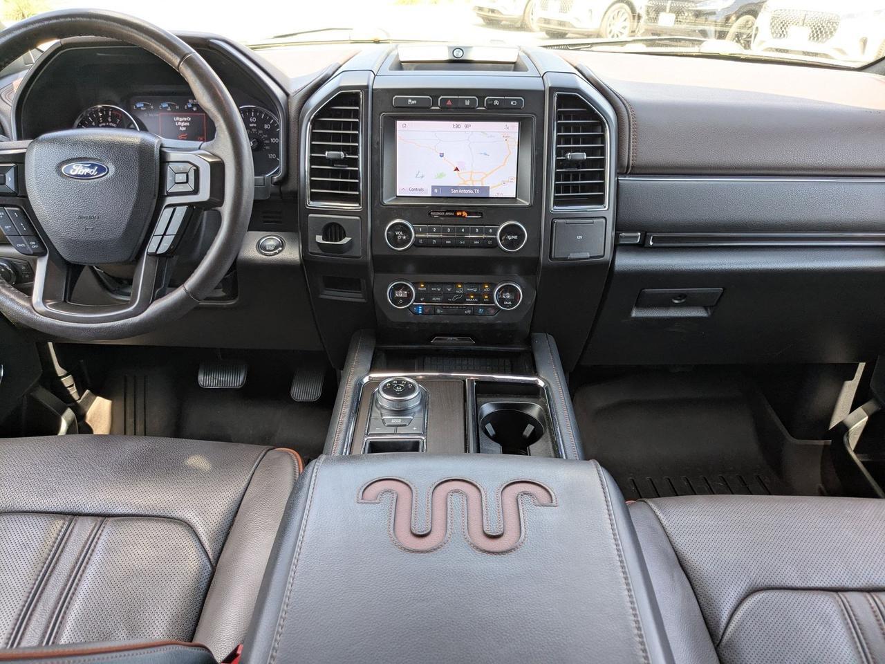 2021 Ford Expedition King Ranch