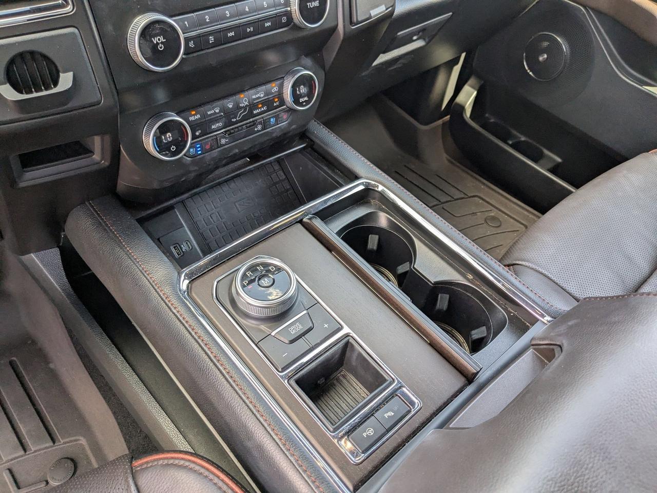 2021 Ford Expedition King Ranch