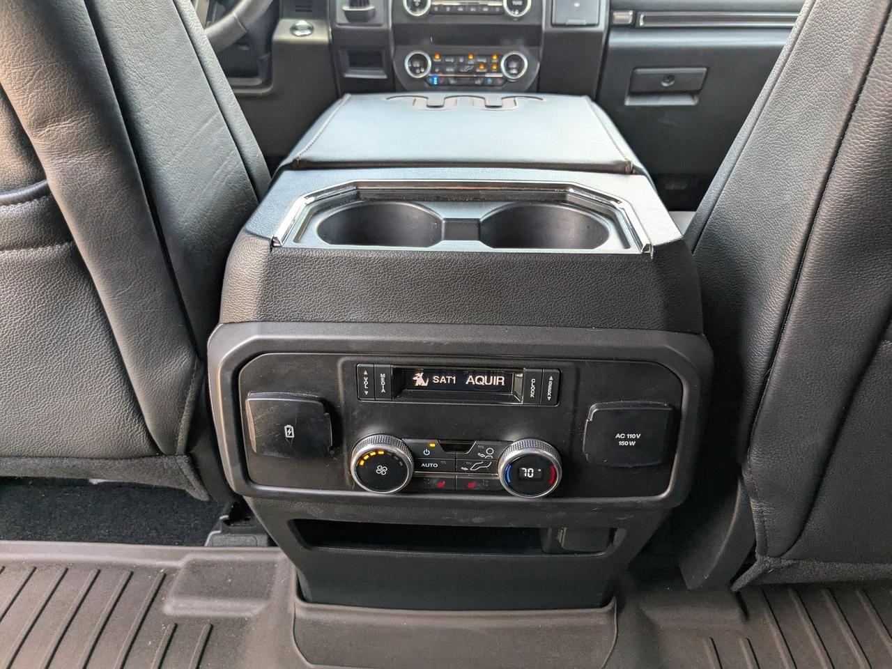2021 Ford Expedition King Ranch