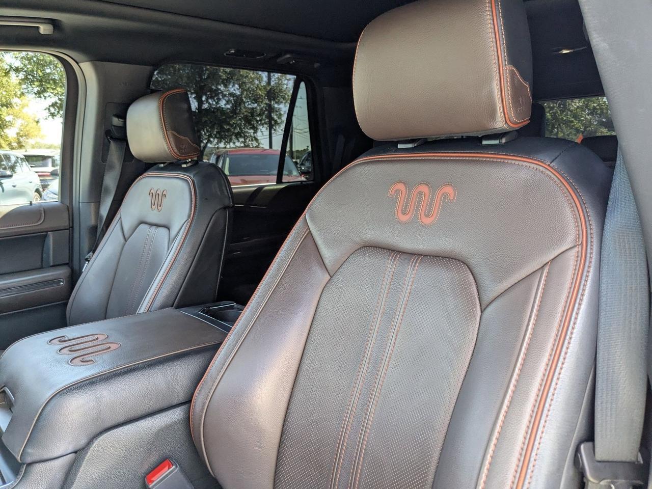 2021 Ford Expedition King Ranch
