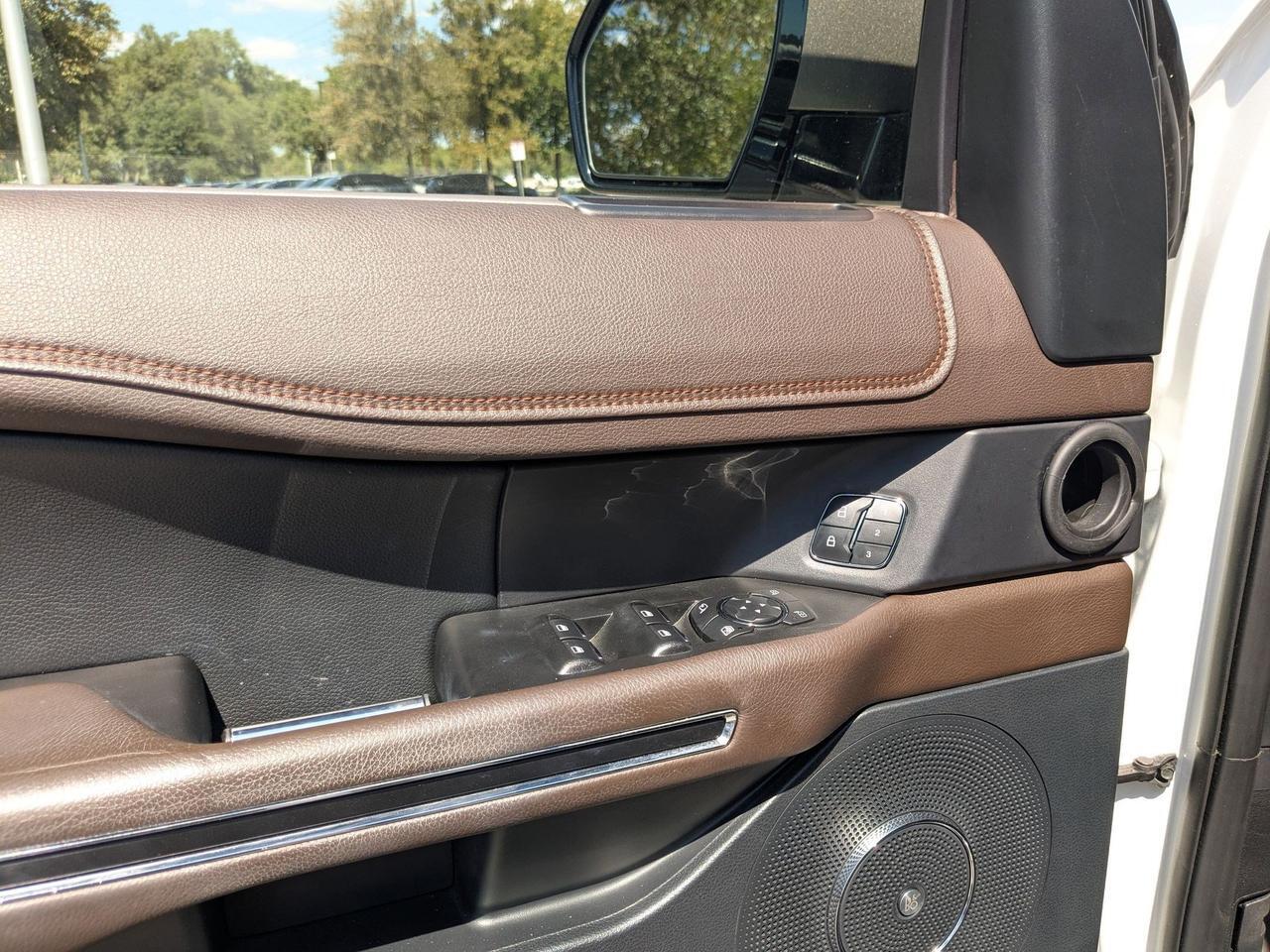 2021 Ford Expedition King Ranch