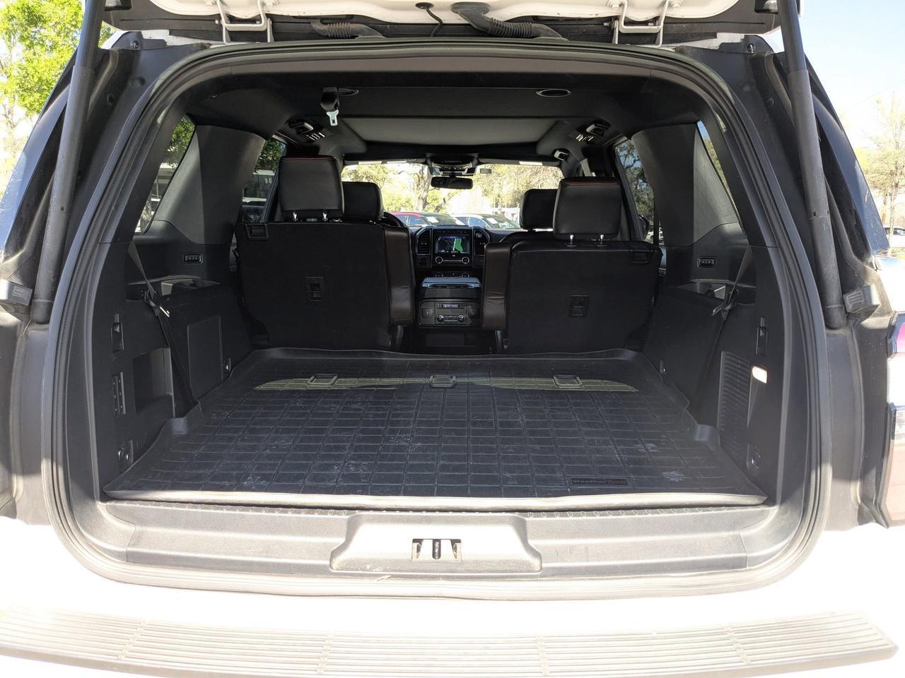 2021 Ford Expedition King Ranch