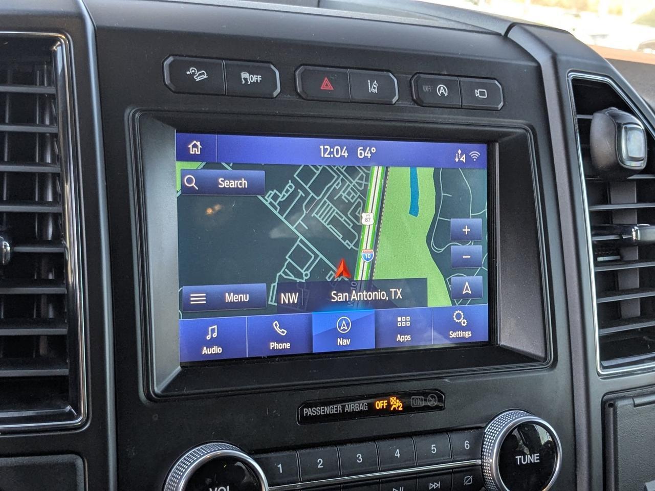 2021 Ford Expedition King Ranch