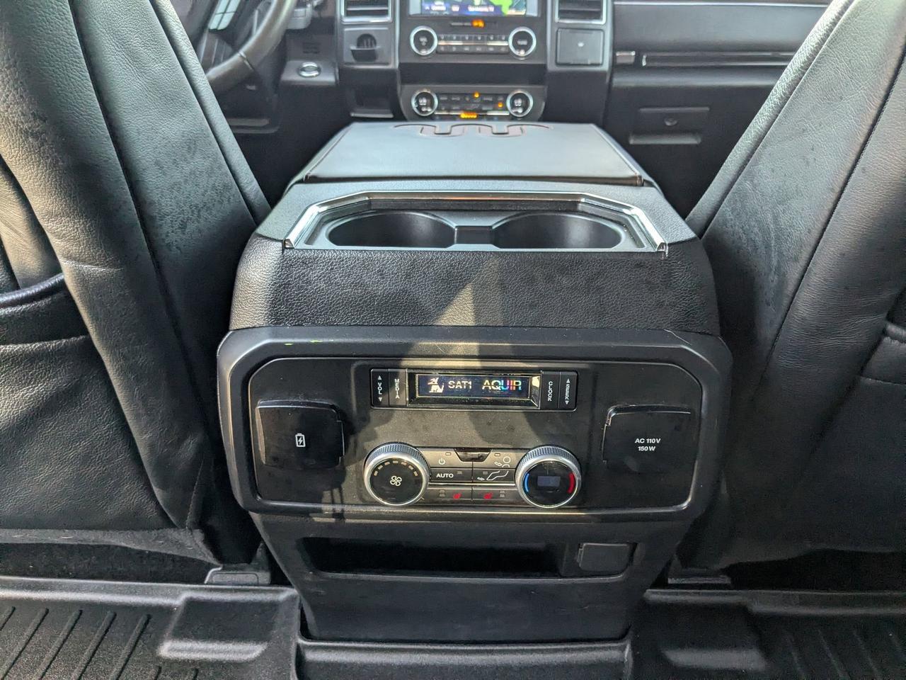 2021 Ford Expedition King Ranch