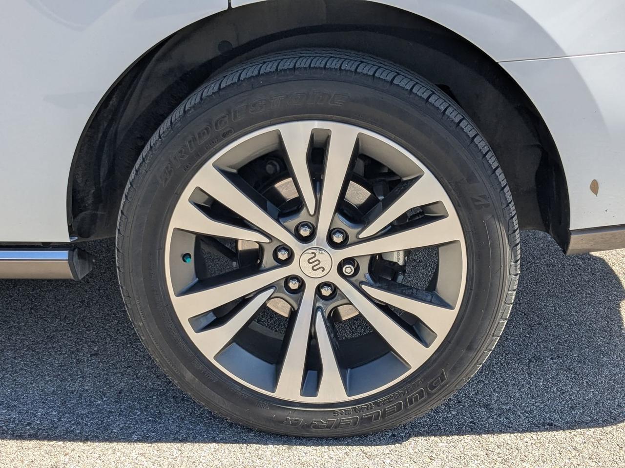 2021 Ford Expedition King Ranch