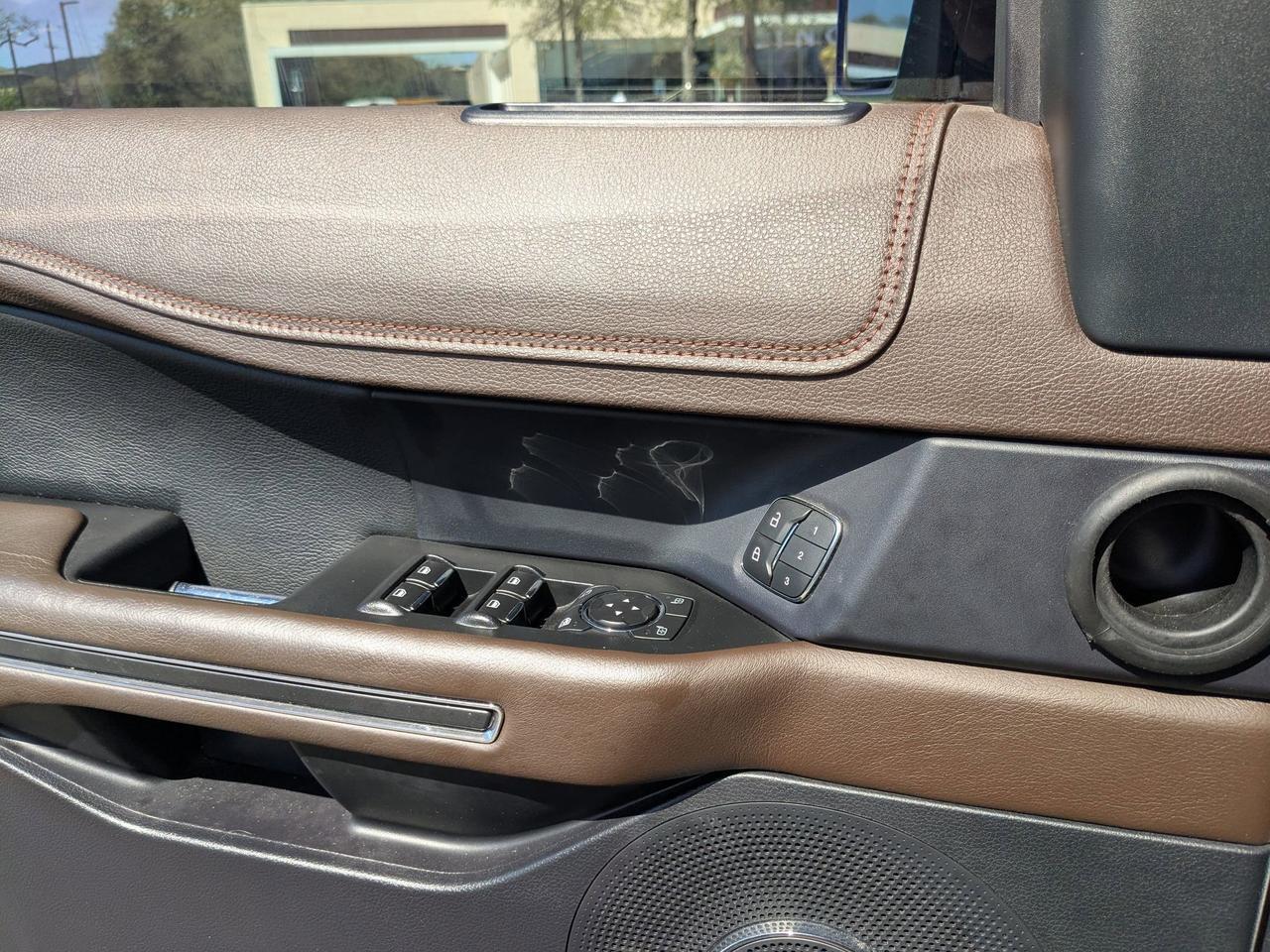 2021 Ford Expedition King Ranch