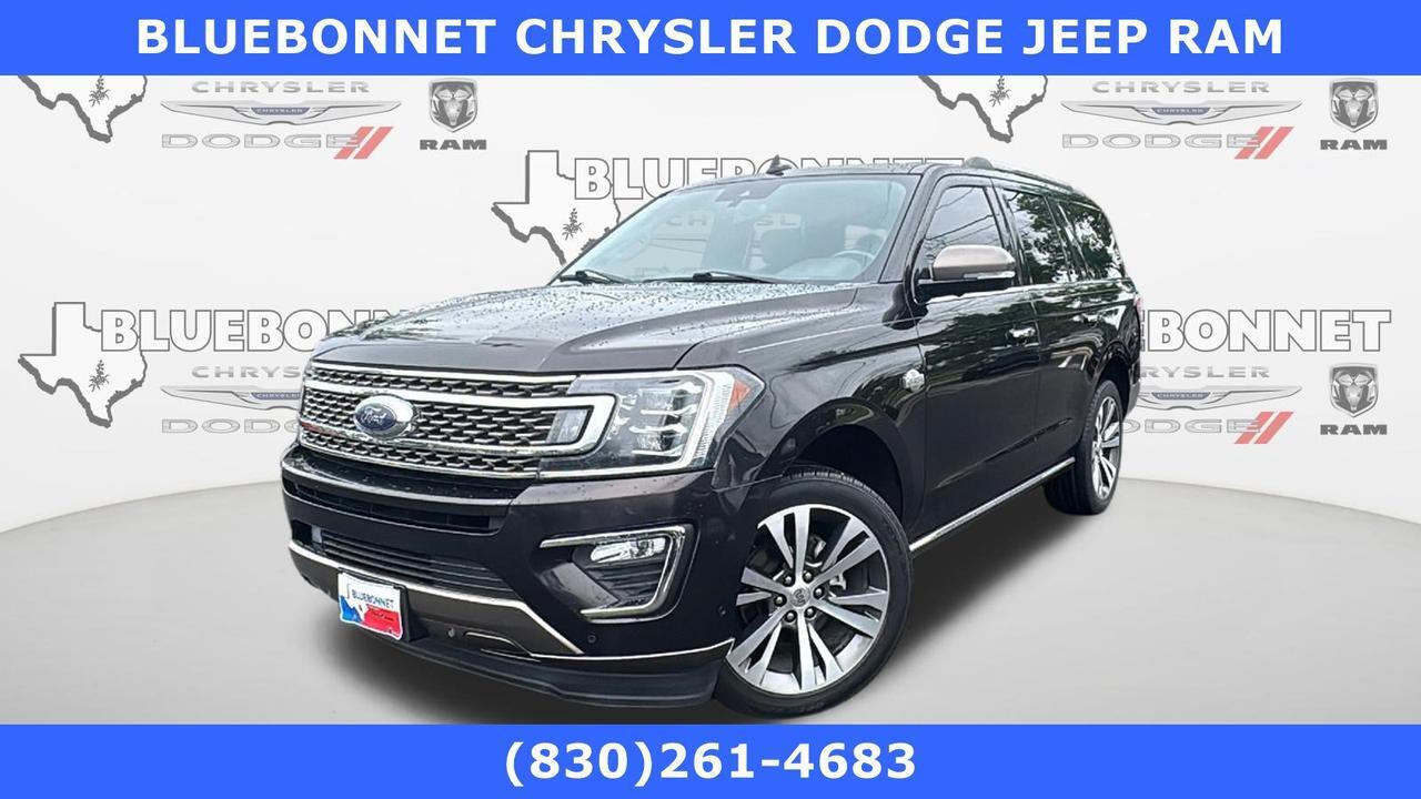 2021 Ford Expedition