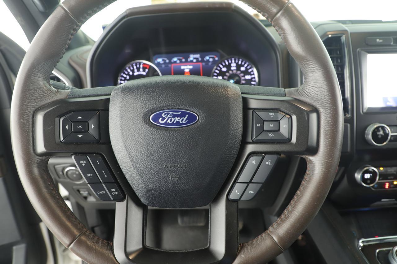 2021 Ford Expedition King Ranch New Braunfels TX