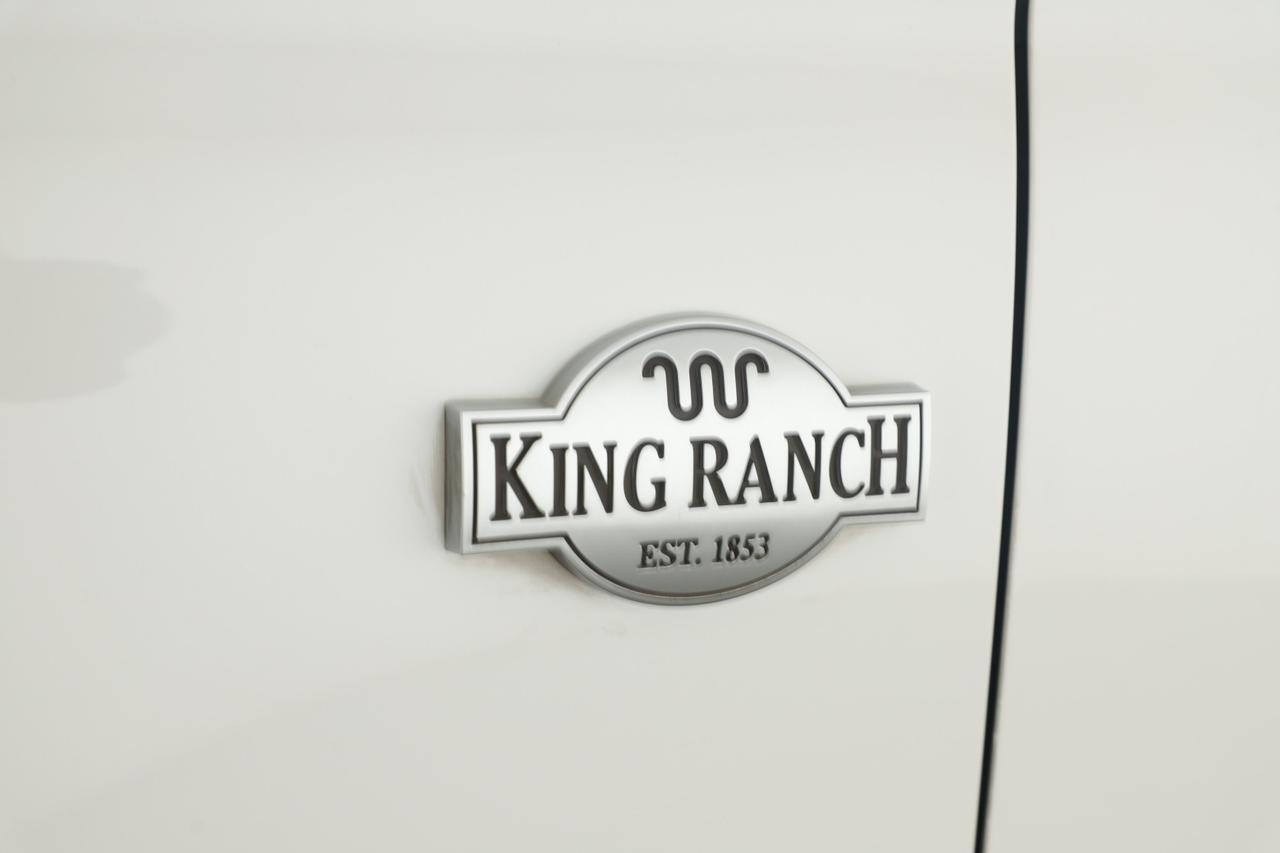 2021 Ford Expedition King Ranch New Braunfels TX