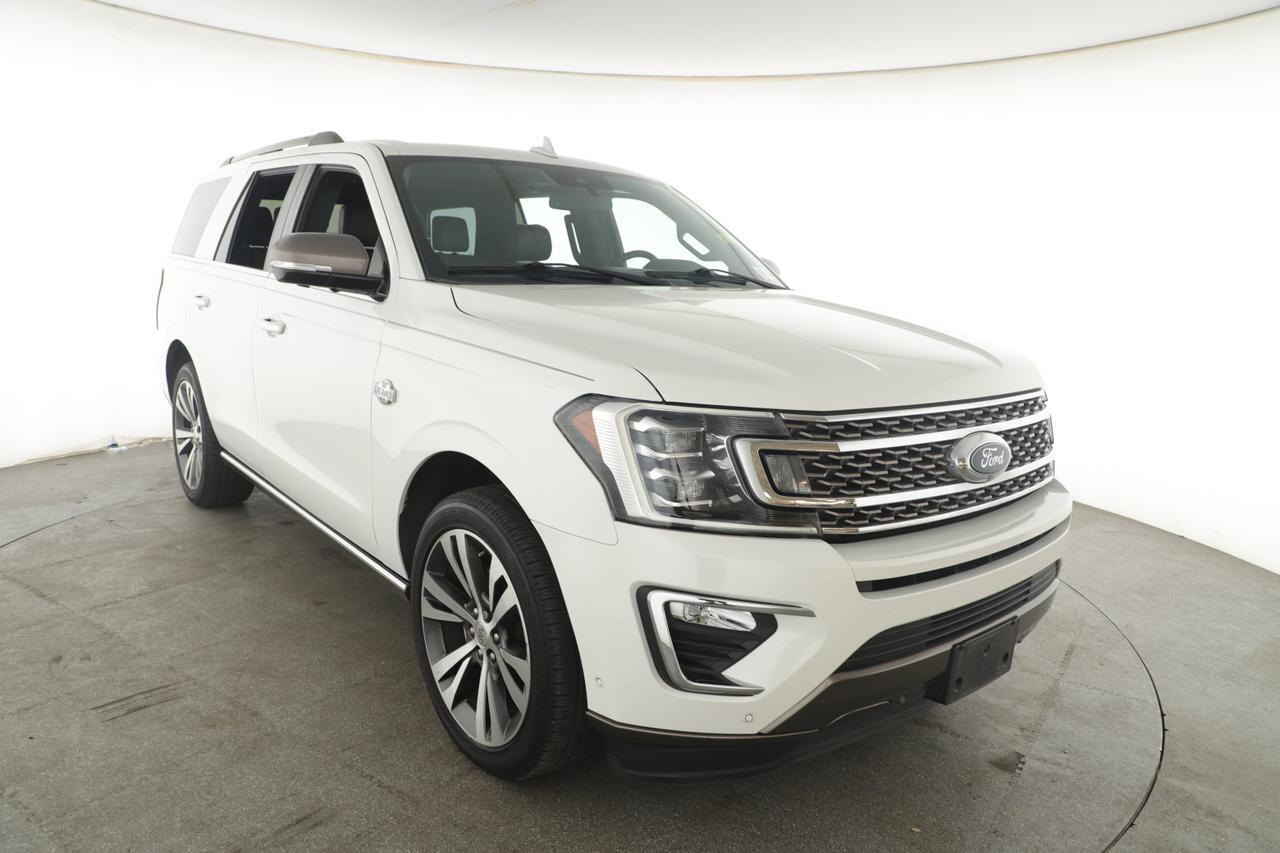 2021 Ford Expedition King Ranch