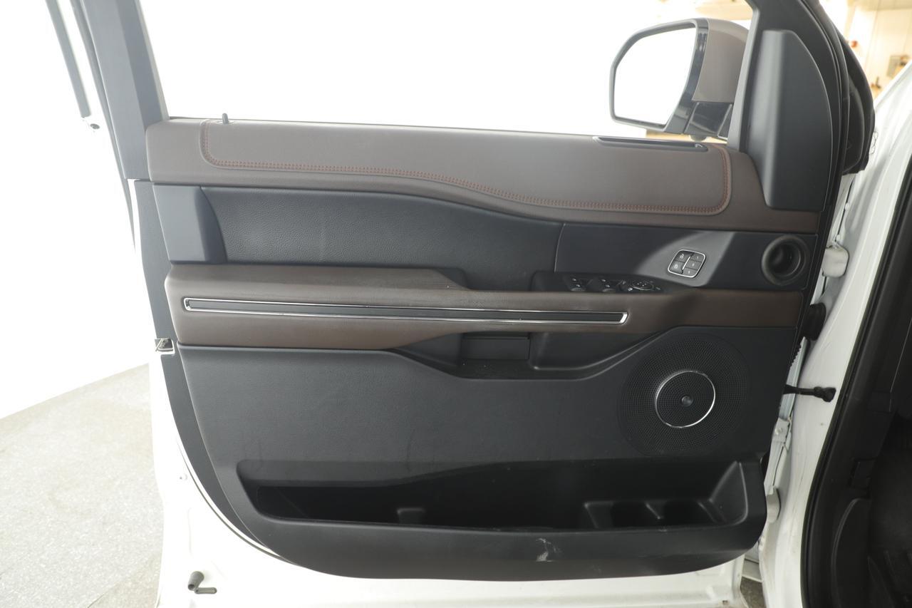 2021 Ford Expedition King Ranch New Braunfels TX