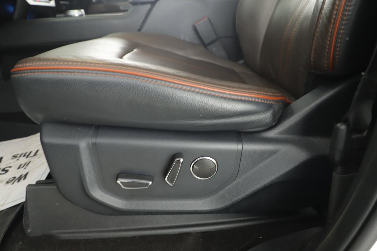 2021 Ford Expedition King Ranch New Braunfels TX