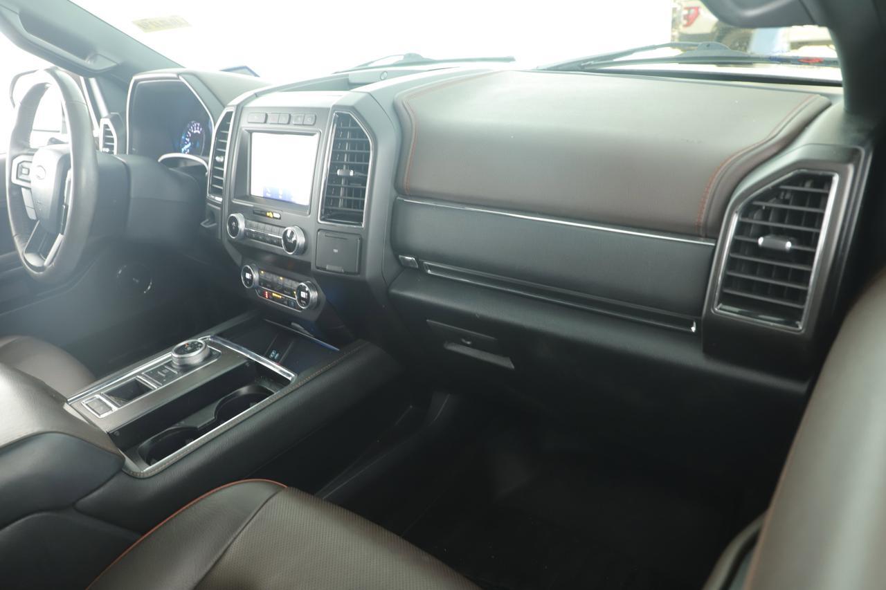2021 Ford Expedition King Ranch New Braunfels TX