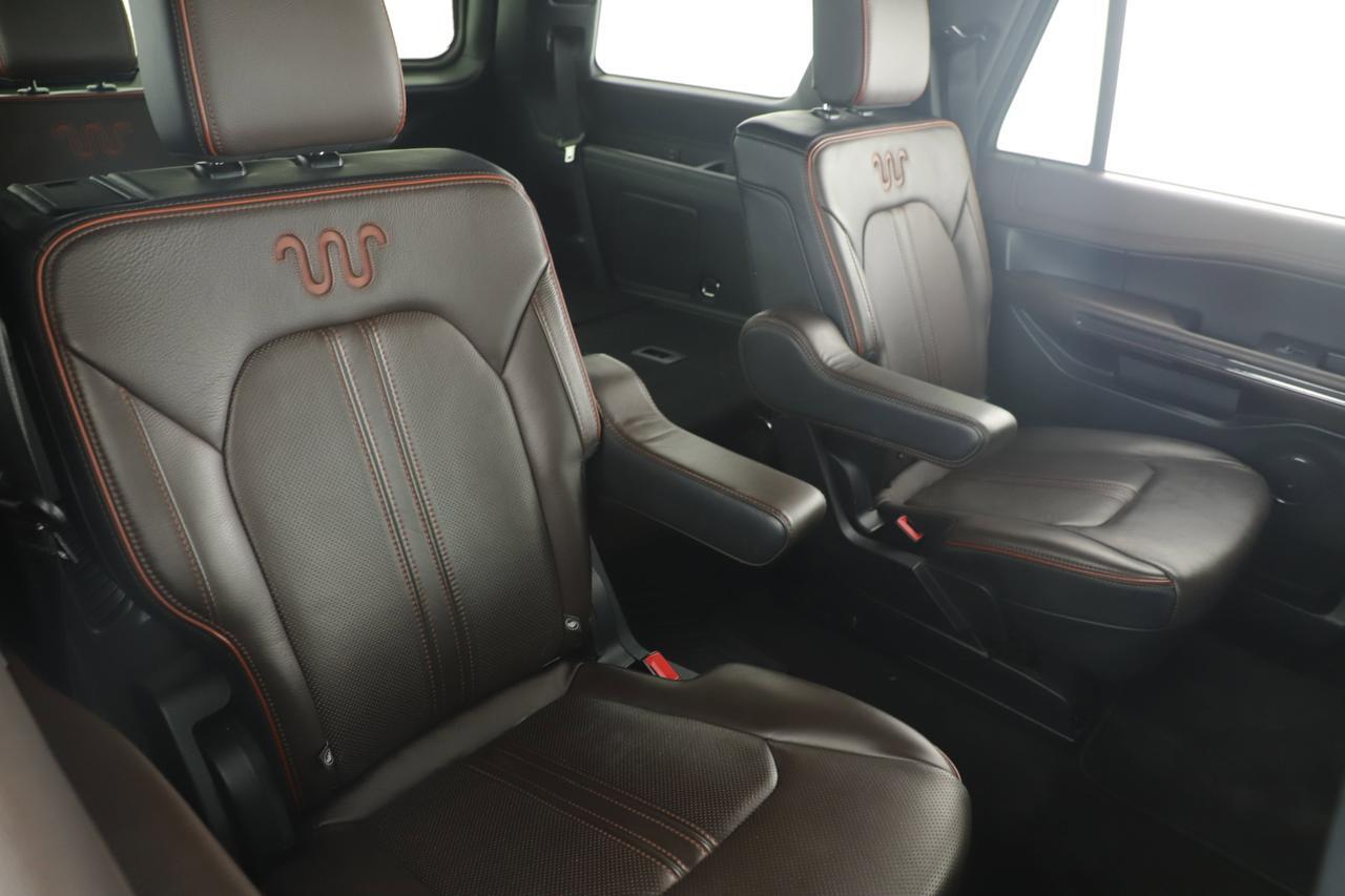 2021 Ford Expedition King Ranch New Braunfels TX