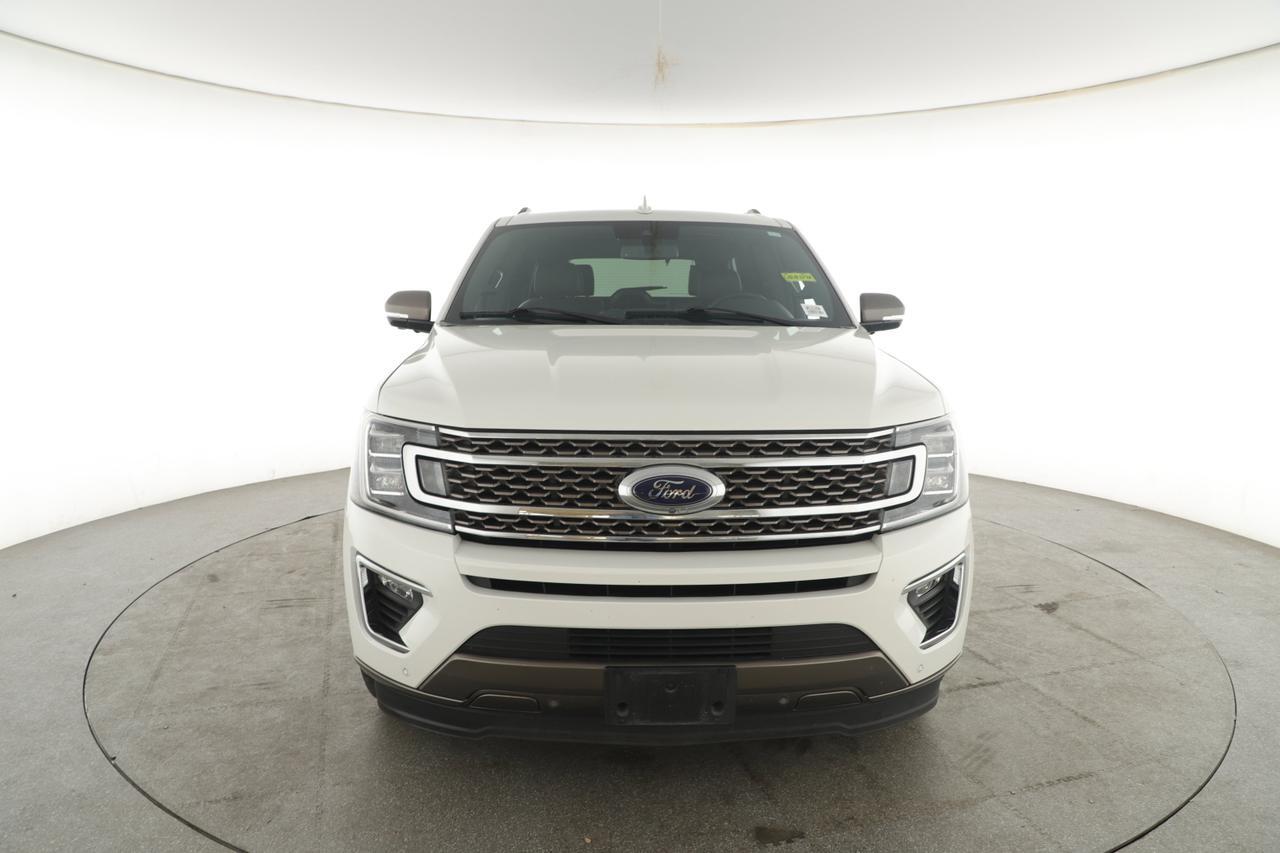 2021 Ford Expedition King Ranch
