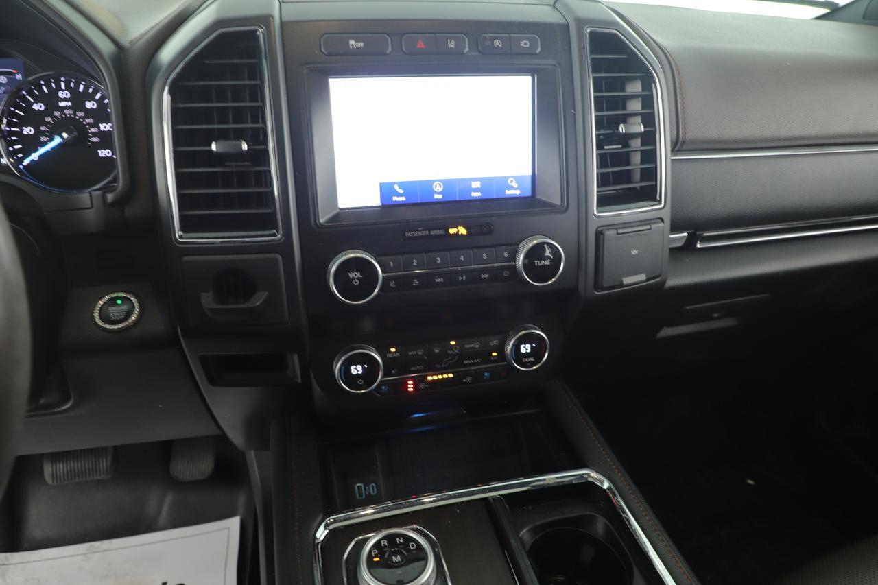 2021 Ford Expedition King Ranch New Braunfels TX