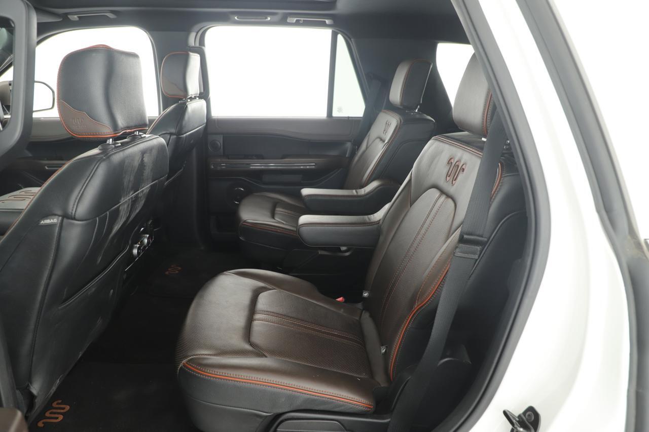 2021 Ford Expedition King Ranch New Braunfels TX