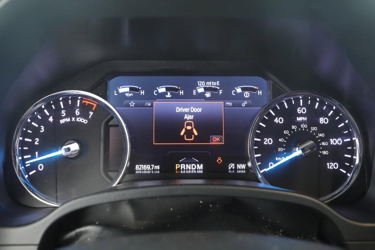 2021 Ford Expedition King Ranch New Braunfels TX