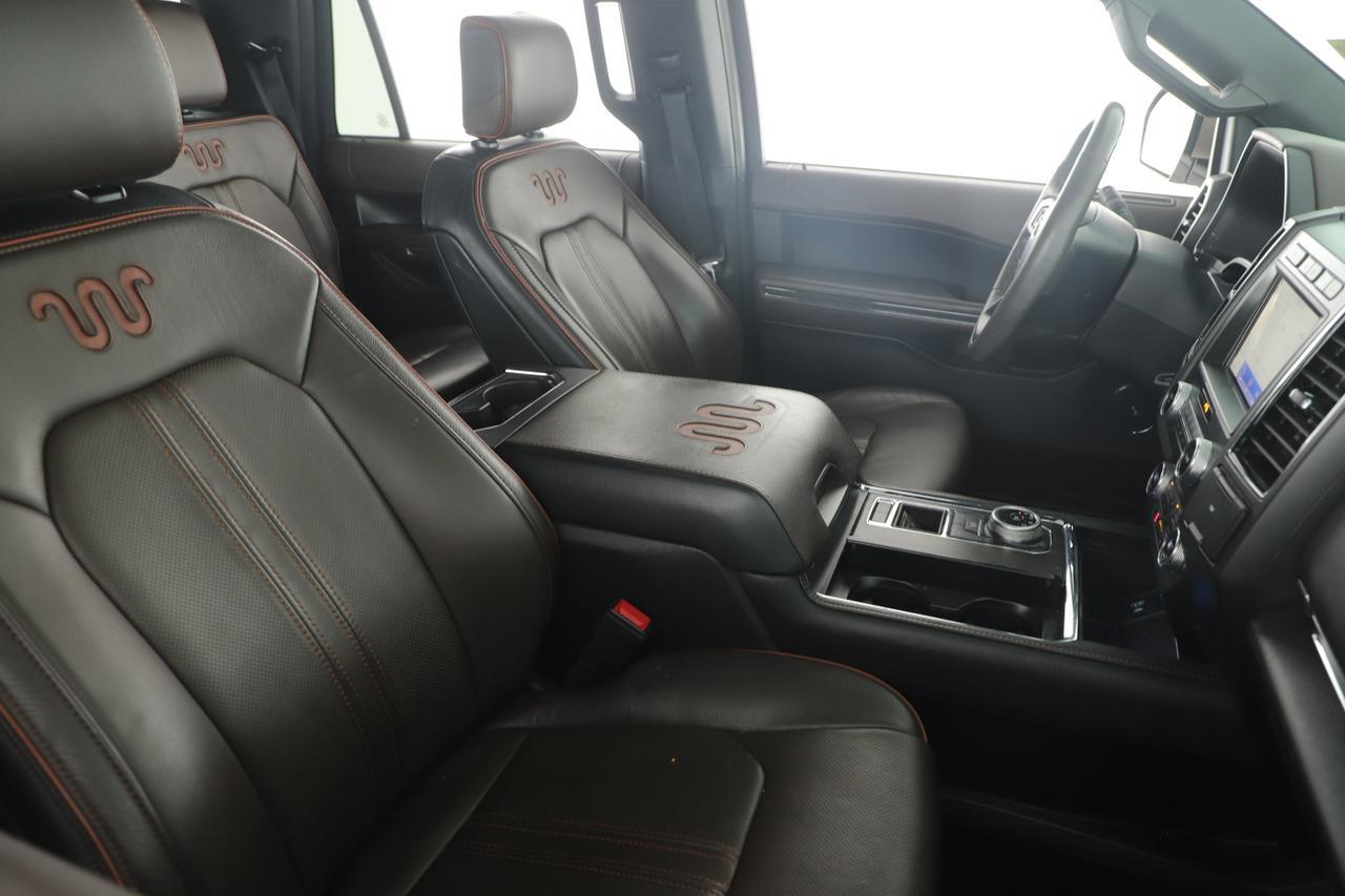 2021 Ford Expedition King Ranch New Braunfels TX