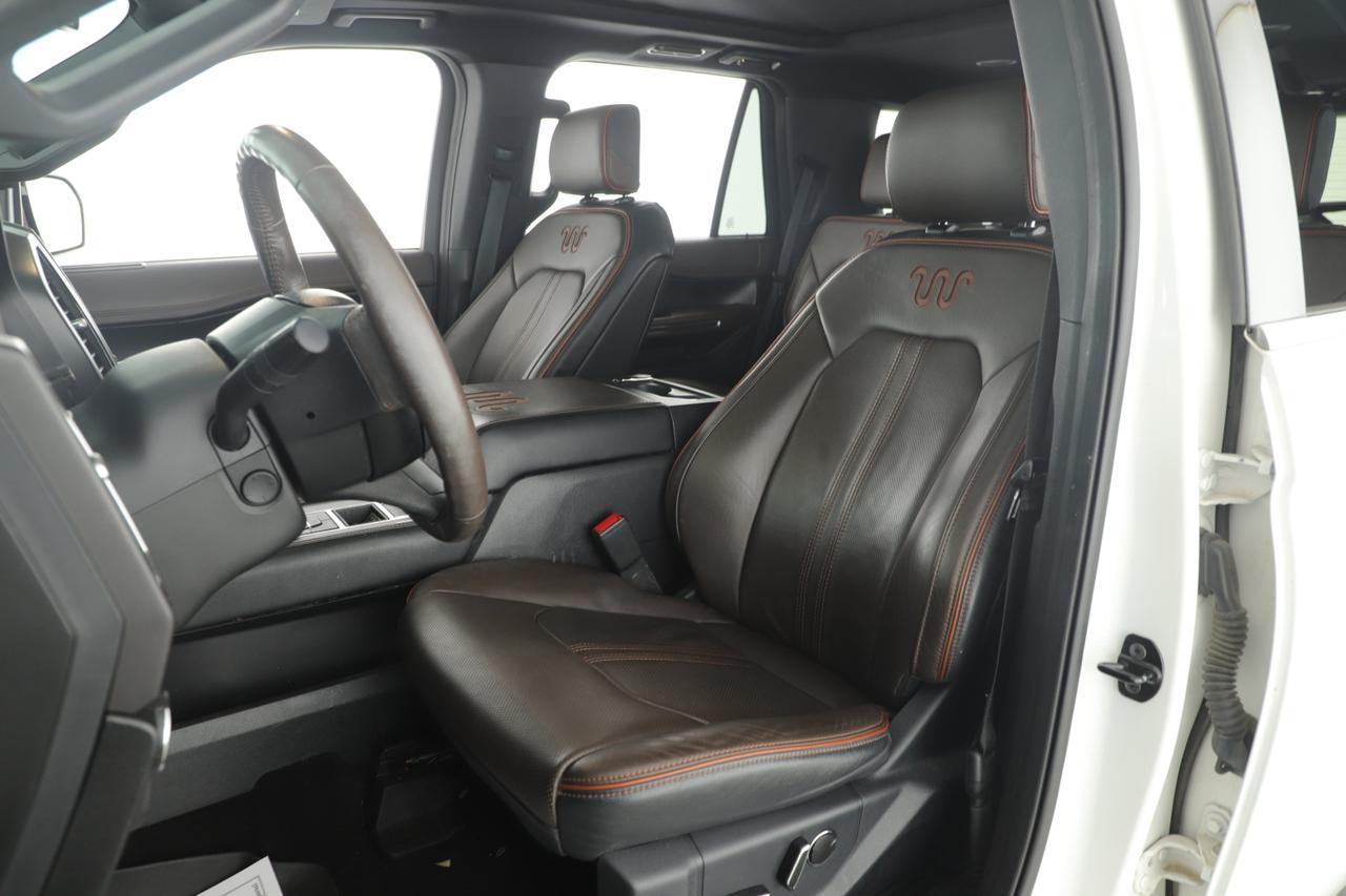 2021 Ford Expedition King Ranch New Braunfels TX