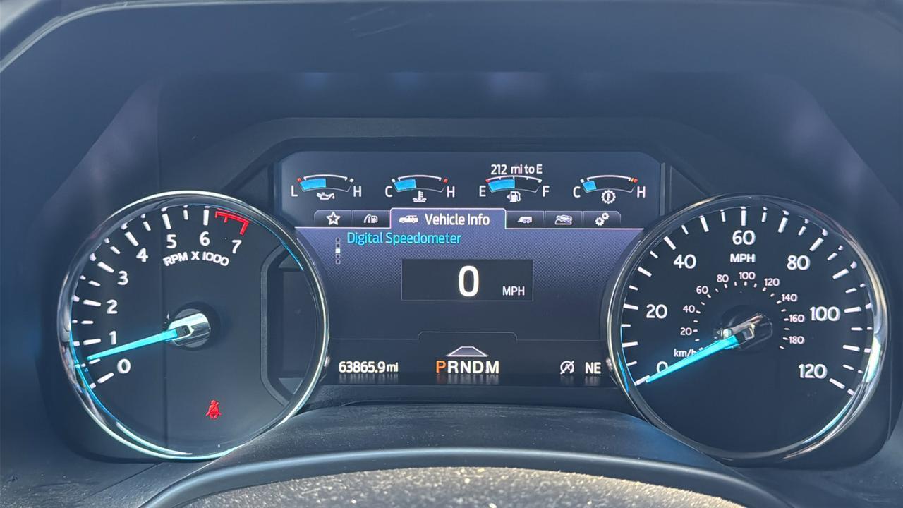 2021 Ford Expedition King Ranch  Selma TX