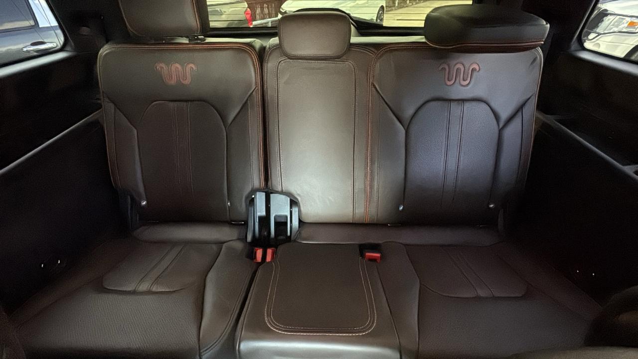 2021 Ford Expedition King Ranch  Selma TX