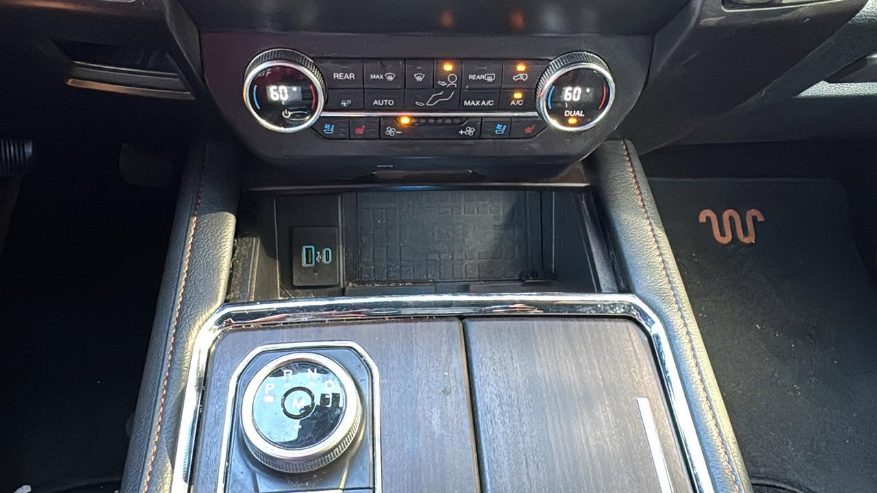 2021 Ford Expedition King Ranch  Selma TX