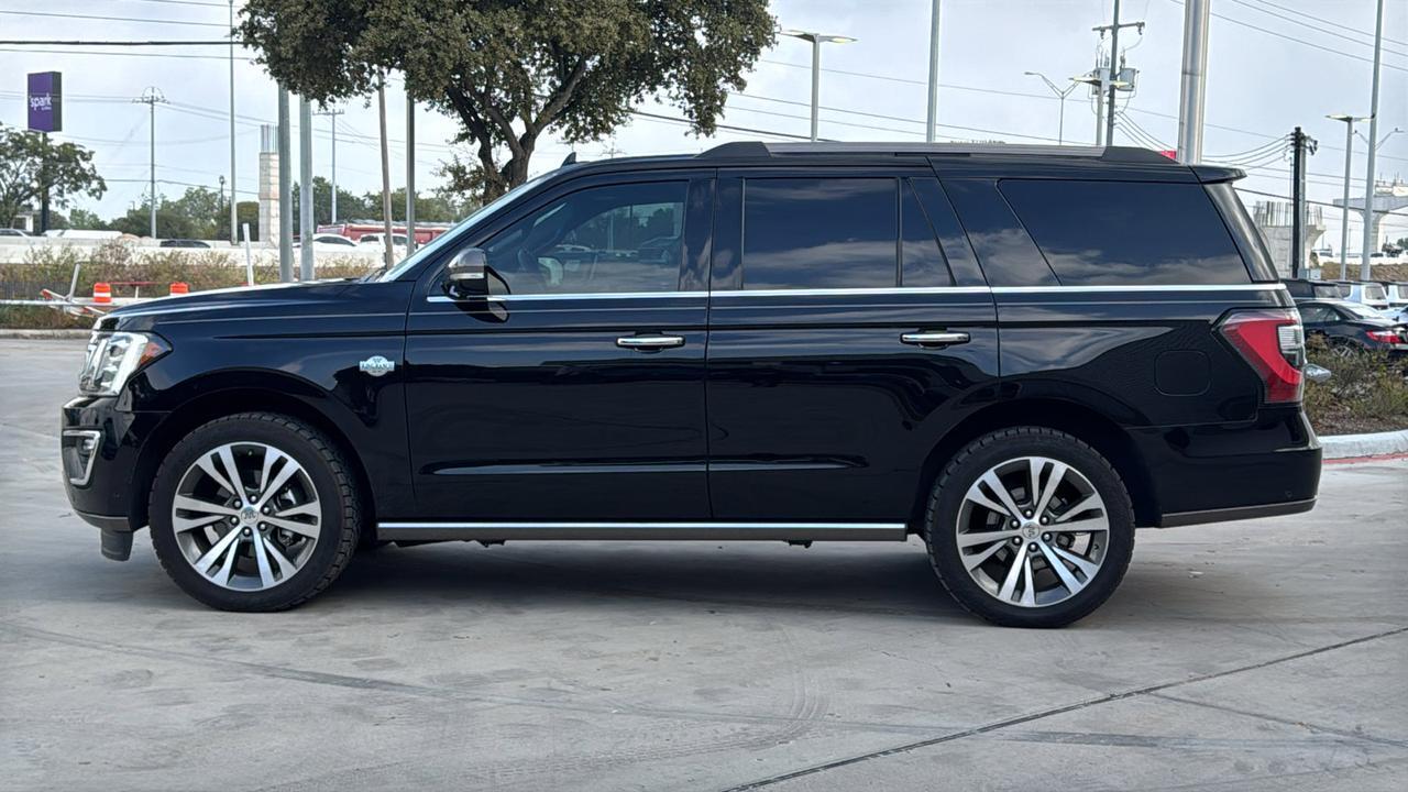 2021 Ford Expedition King Ranch  Selma TX