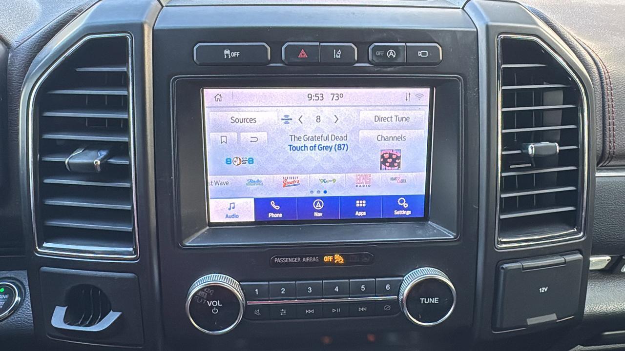 2021 Ford Expedition King Ranch  Selma TX