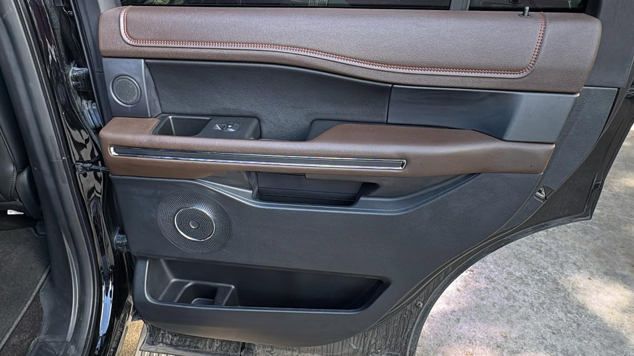 2021 Ford Expedition King Ranch  Selma TX