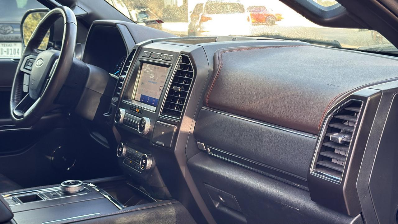 2021 Ford Expedition King Ranch  Selma TX