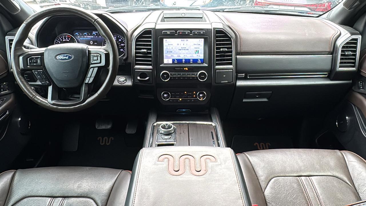 2021 Ford Expedition King Ranch  Selma TX
