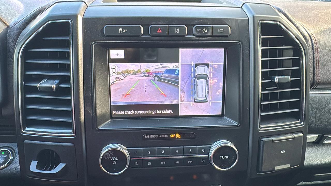 2021 Ford Expedition King Ranch  Selma TX