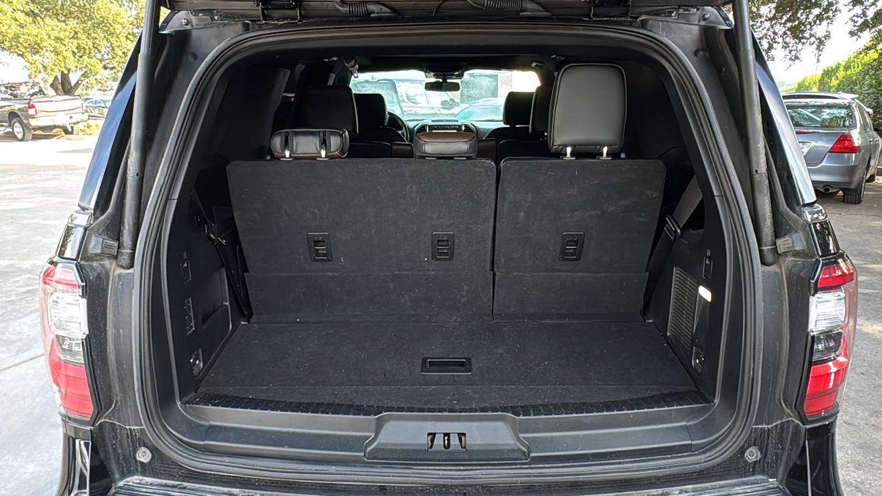 2021 Ford Expedition King Ranch  Selma TX