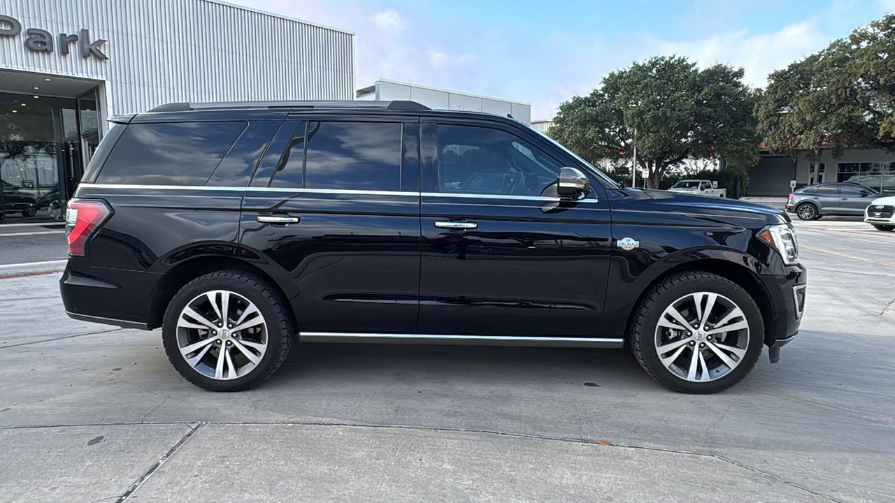 2021 Ford Expedition King Ranch  Selma TX