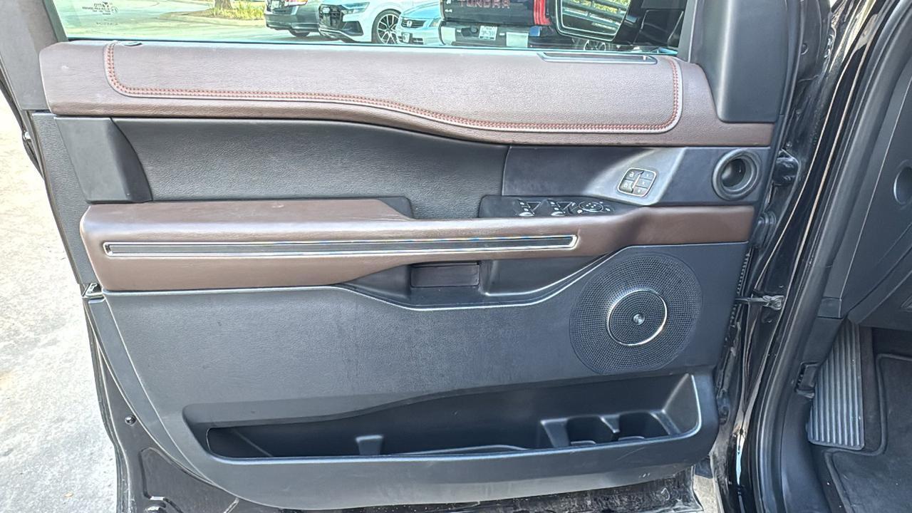 2021 Ford Expedition King Ranch  Selma TX