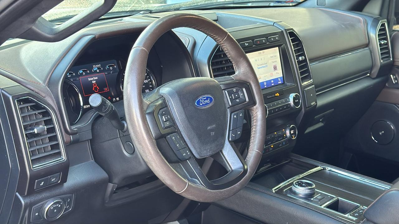 2021 Ford Expedition King Ranch  Selma TX