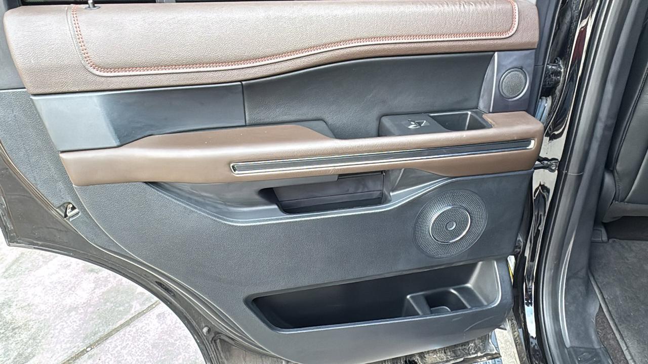 2021 Ford Expedition King Ranch  Selma TX